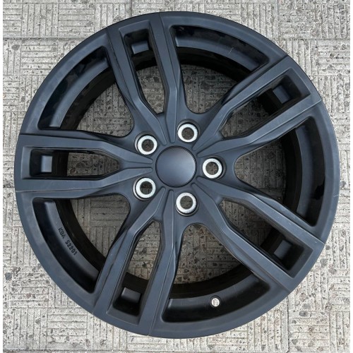 Диски Replica Mitsubishi KBA 52201 MB R17 W7.0 PCD5x114.3 ET38 DIA67.1